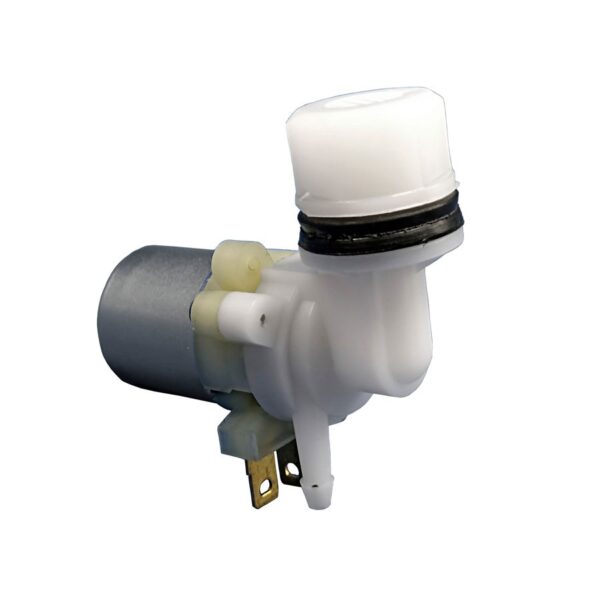 Motor Limpiaparabrisas Universal 12V