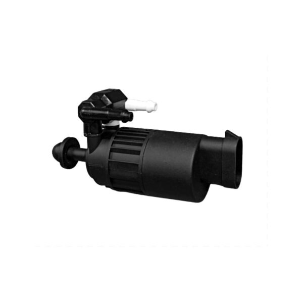 Motor Limpiaparabrisas Renault Clio Laguna Megane Twingo 2 Salidas Conector Ovalado 12V