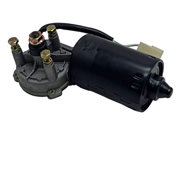 Motor Brazo Limpiaparabrisas Universal 12V