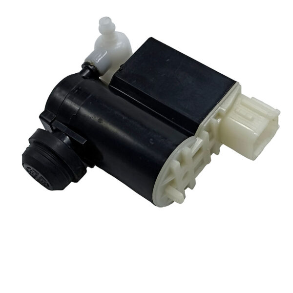 Motor Limpiaparabrisas Kia Picanto Sportage Rio Hyundai i10 Tucson Getz Vision Santa Fe 2 Salidas 12V