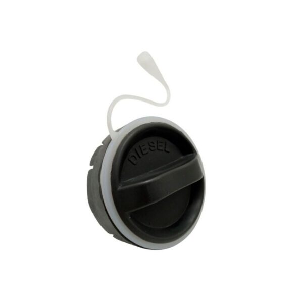 Tapa Universal Con Guaya 45MM Hyundai Plas