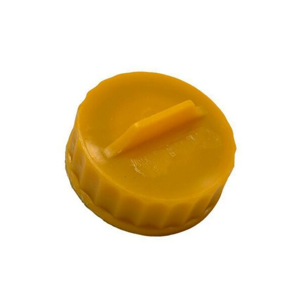 Tapa Combustible Universal Original