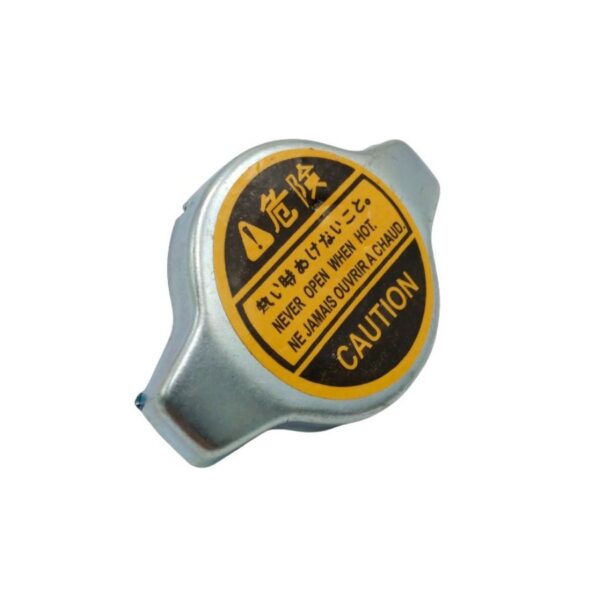 Tapa Radiador Peq Camperos 9Lb Resorte Bajo