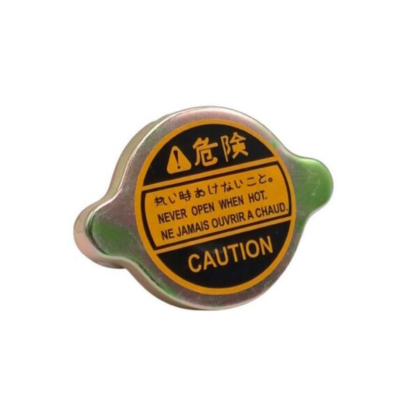 Tapa Radiador Universal 13Lb Grande
