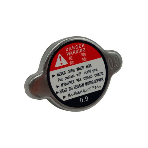 Tapa Radiador Univ 0.9-1.3 Lb