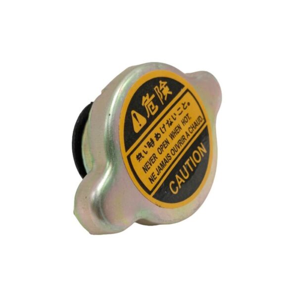 Tapa Radiador Peq 9Lb i10 Resorte Alto