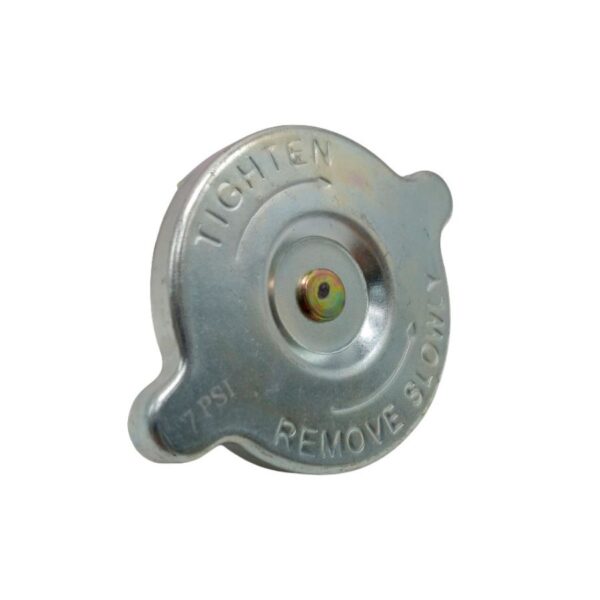 Tapa Radiador 0.9B Sellada