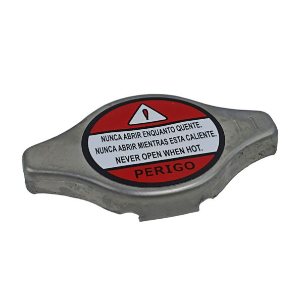 Tapa Radiador 1.1L Honda Civic 1992- Accord 1994- Legend 1991-1995 Odissey 1995- Prelude Si 1992-1995 Fit 2004- CRV Suzuki Swift 1995- Toyota Camry 1992-1993 Hilux 2009- Chery Tiggo 2010- Subaru Original