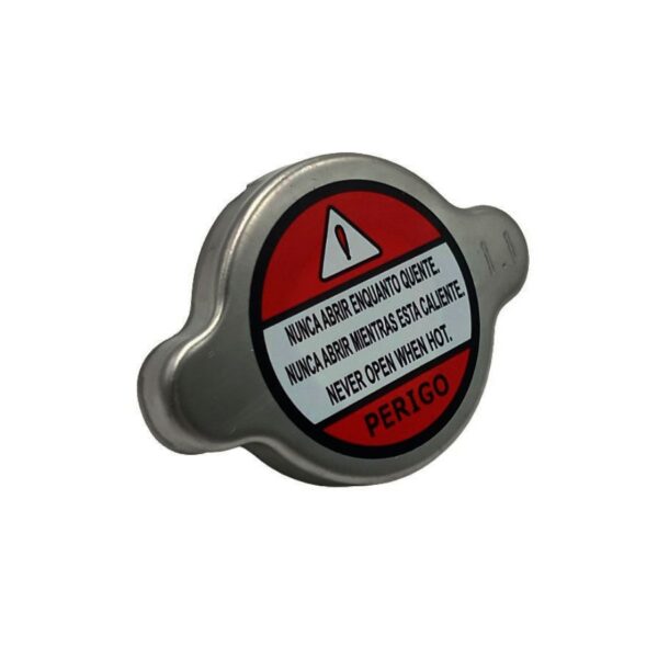 Tapa Radiador 1.1L Honda Civic 1992- Accord 1994- Legend 1991-1995 Odissey 1995- Prelude Si 1992-1995 Fit 2004- CRV Suzuki Swift 1995- Toyota Camry 1992-1993 Hilux 2009- Chery Tiggo 2010- Subaru Original