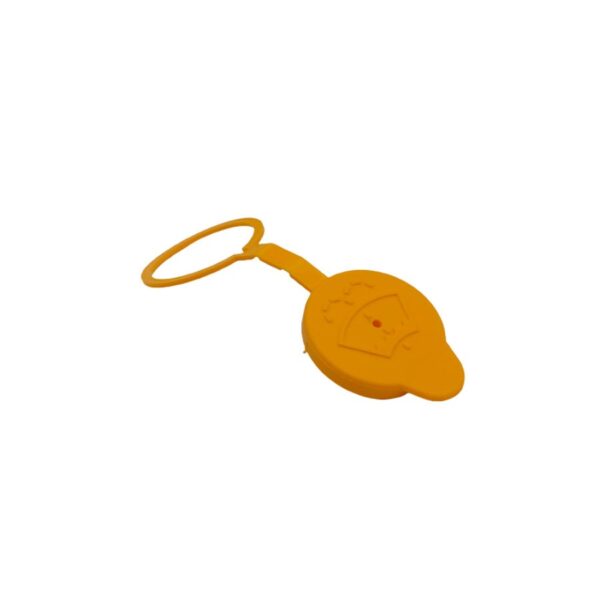 Tapa Deposito Limpiabrisas Ford Fiesta 2002- Ecosport 2003- Original