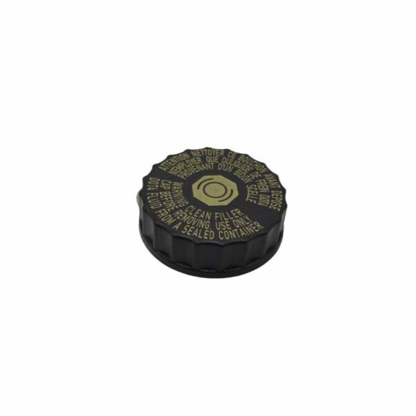 Tapa Deposito Limpiabrisas Ford Fiesta 2002- Ecosport 2003- Original