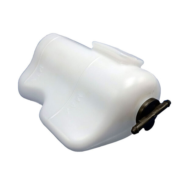 Tanque Auxiliar Radiador Chevrolet Trooper Tapa