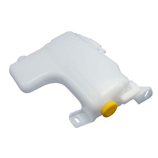 Tanque Auxiliar Radiador Nissan Frontier Navara Con Tapa