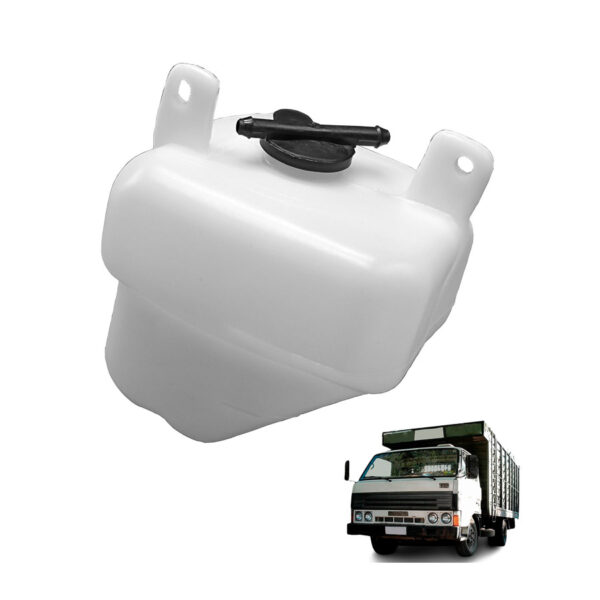 Tanque Auxiliar Radiador Mazda T-45 Con Tapa