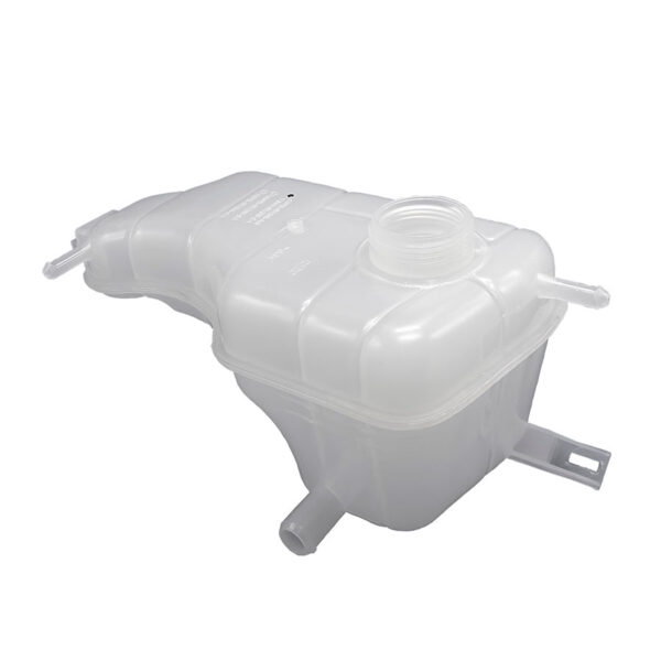 Tanque Auxiliar Radiador Ford Fiesta Original