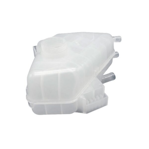 Tanque Auxiliar Radiador Ford New Fiesta Original