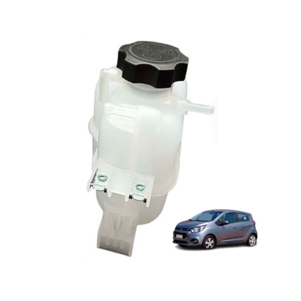 Tanque Aux Radiad Chevrolet Spark Gt