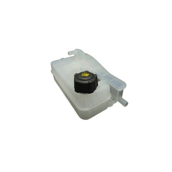Tanque Auxiliar Radiador Renault Twingo Fase III 16 Válvulas Con Tapa