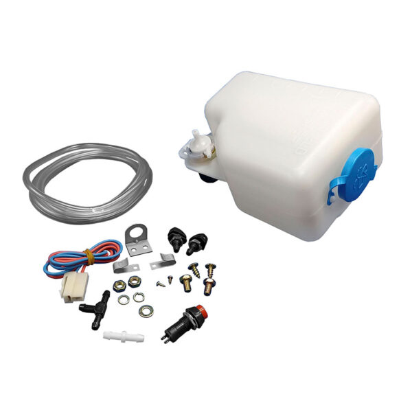 Kit Tanquelimpiabr Univ Completo 24Vortad Kit