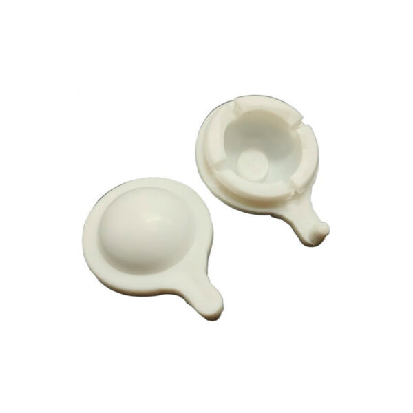 Buje Varilla Limpiabrisas 15MM