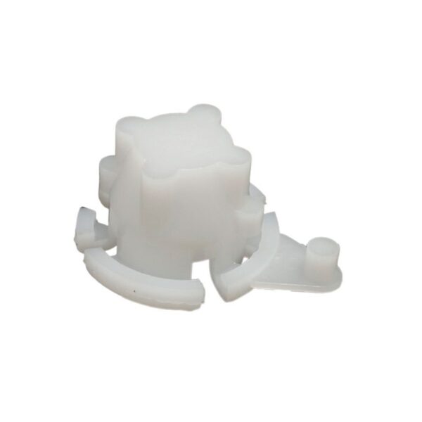 Buje Varilla Limpiabrisas 11MM 202 x 2 unidades