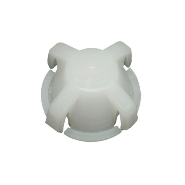 Buje Varilla Limpiabrisas 13MM x 2 unidades