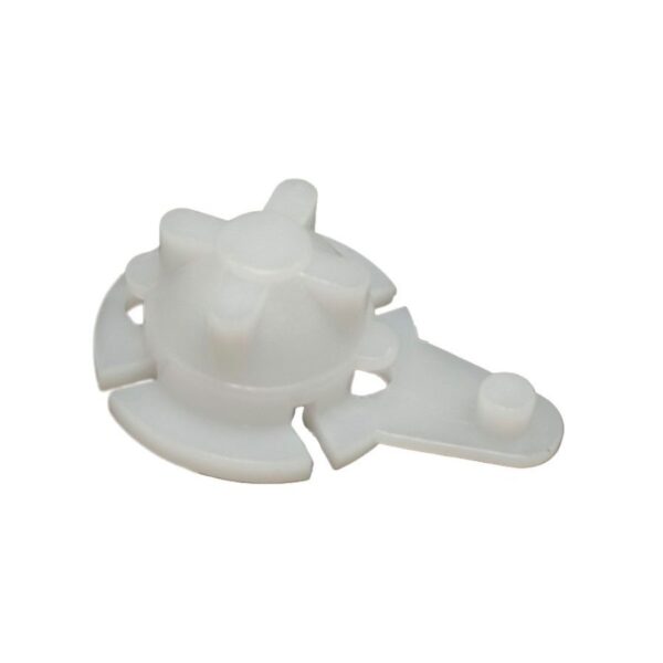 Buje Varilla Limpiabrisas 12MM x 2 unidades