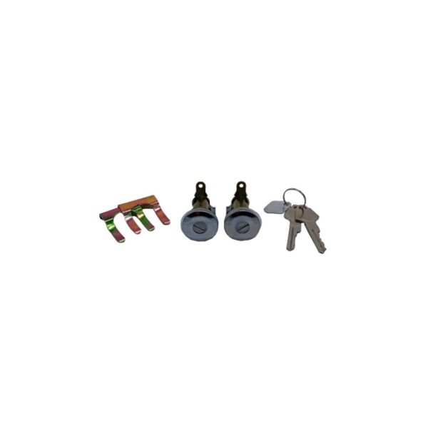 Cilindro Puerta Dodge Juego x 2