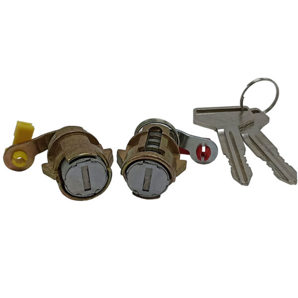 Cilindro Puerta Hilux Mg02-09051 Juego x 2