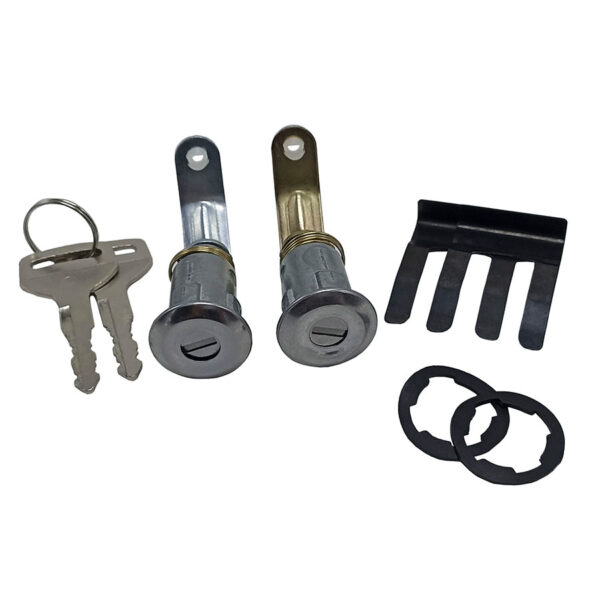 Cilindro Puerta Fj-45 Juego x 2