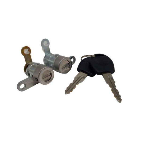 Cilindro Puerta Aveo 216026 Juego x 2