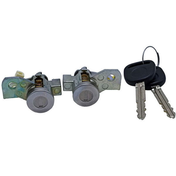 Cilindro Puerta Chev D-Max Mg02-13023 5623 Juego x 2