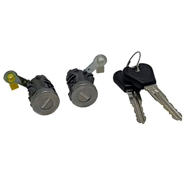 Cilindro Puerta Allegro 96 3295 Juego x 2