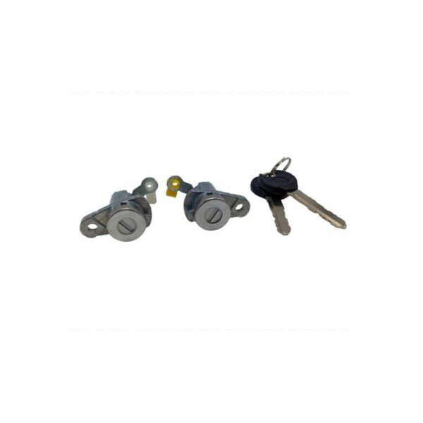 Cilindro Puerta BT50 72032Juego x 2