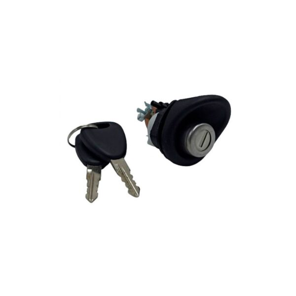 Cilindro Baul Logan 702079