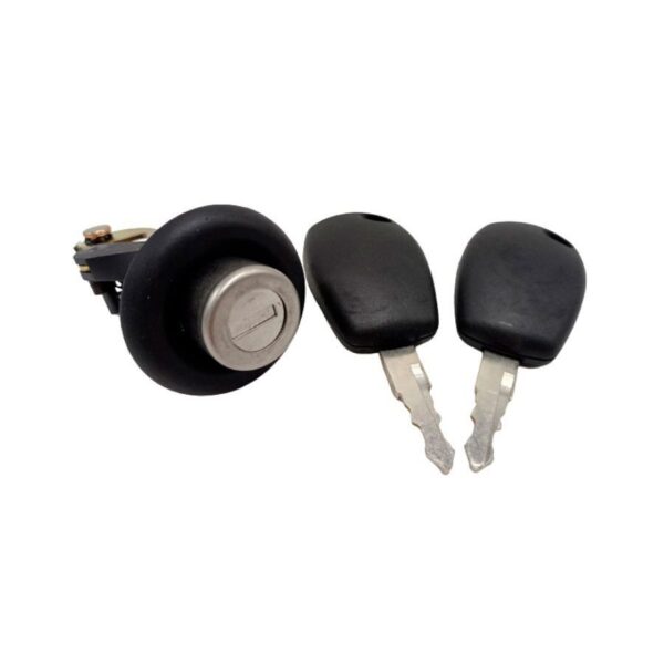 Cilindro Baul Renault Logan Sandero