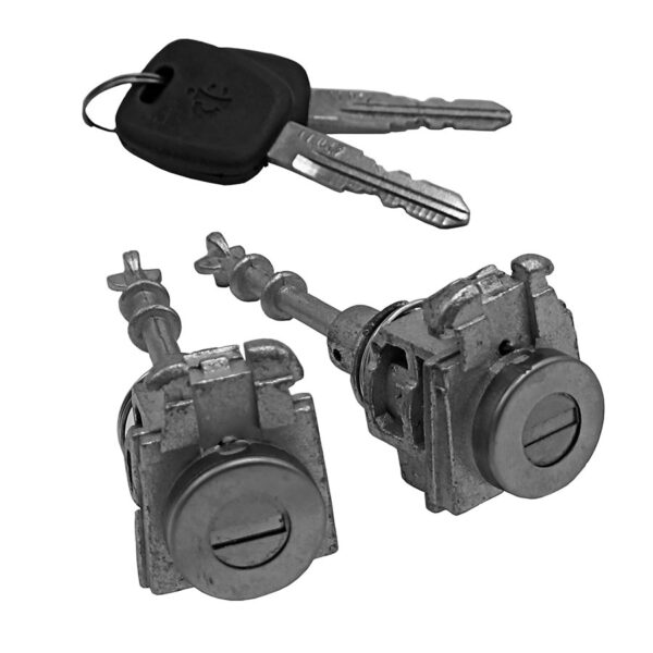 Cilindro Puerta Suzuki Swift 04 Mn