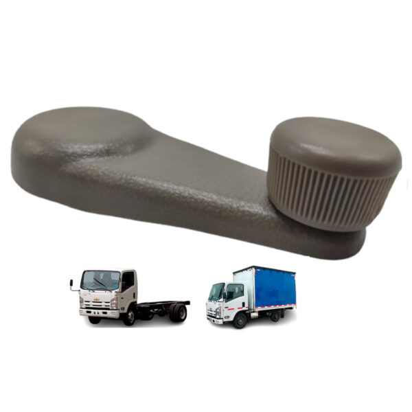 Manija Elevavidrio Chevrolet NHR NKR NPR JAC Camel Buje Metálico