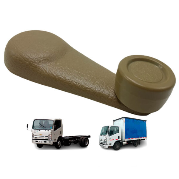 Manija Elevavidrio Chevrolet NHR NKR NPR JAC Camel Buje Plástico