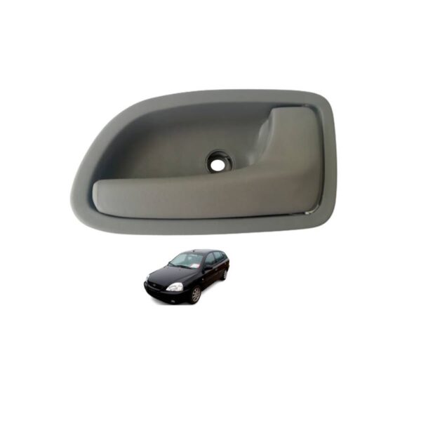 Manija Interior Kia Rio Derecha Gris
