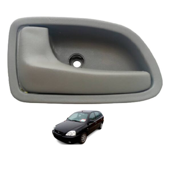 Manija Interior Kia Rio Izquierda Gris