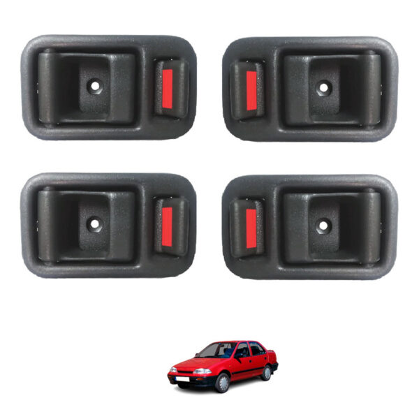 Manija Interior Chevrolet Swiftt Kit x 4