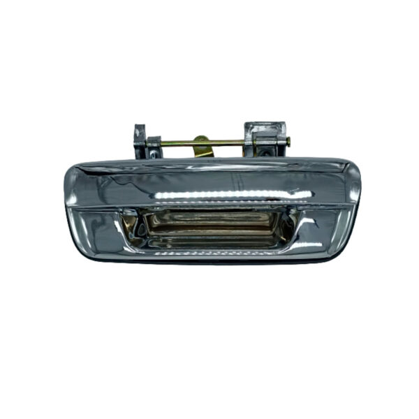 Manija Platón Chevrolet Luv D-Max Colorado Isuzu Plástica Cromada