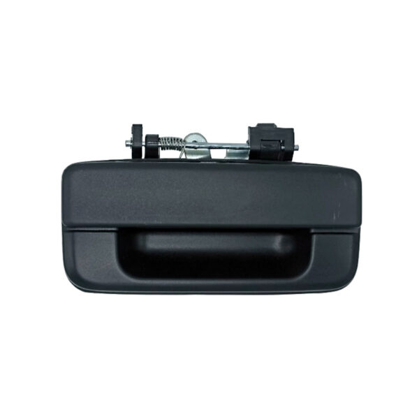 Manija Platón Mazda BT-50 Ford Ranger Plástica Negra