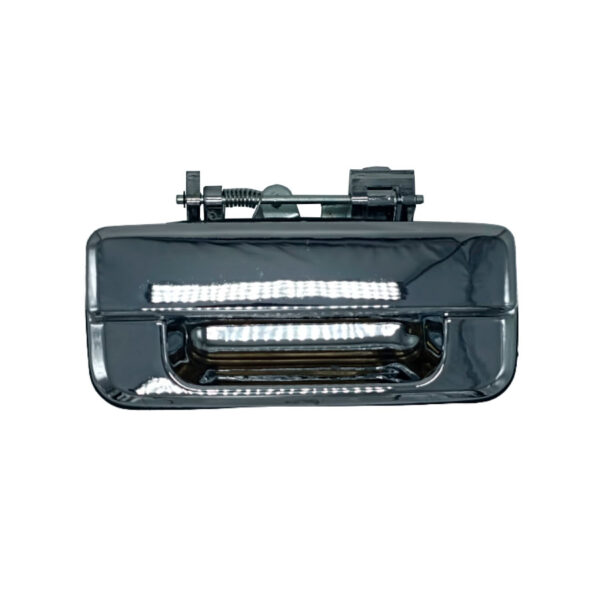 Manija Platón Mazda BT-50 Ford Ranger Plástica Cromada