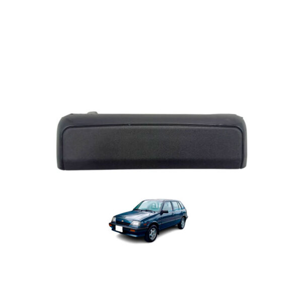 Manija Exterior Chevrolet Sprint Suzuki Forza Delantera Trasera Derecha Negra