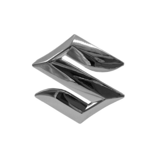 Emblema Logo Suz Gr Vit Origi 100M 0051253A
