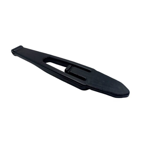 Lengüeta Gancho Super Brigadier Cara Zapato Grande 32.5Cm