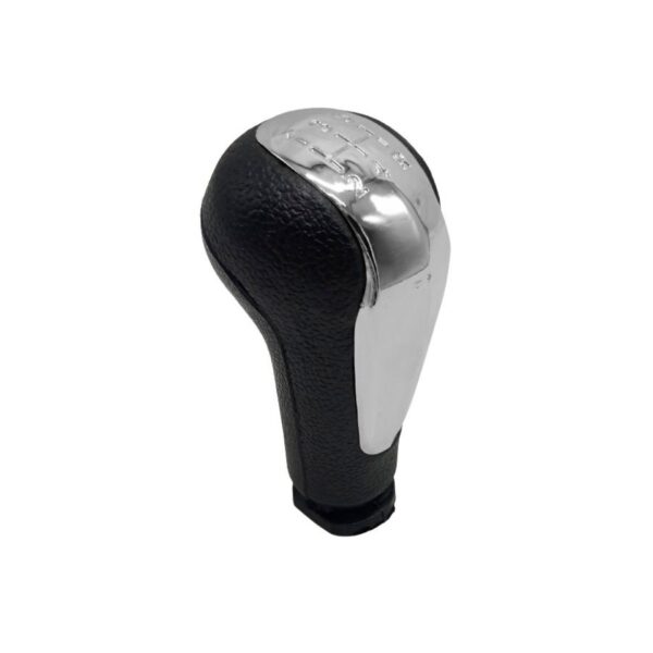 Pera Barra Cambios Spark Gt Cromada