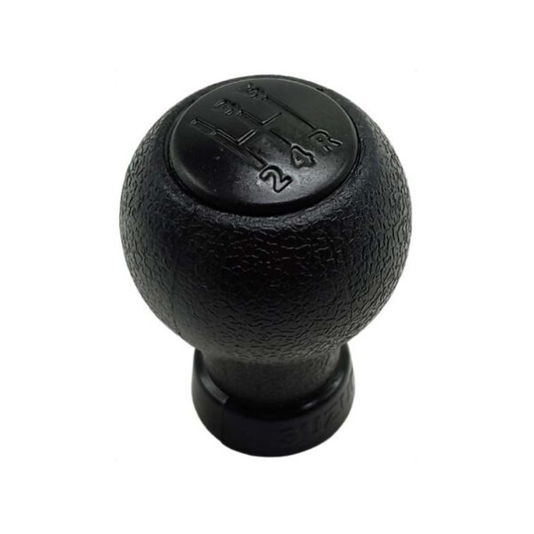 Pera Barra Cambios Suzuki Swift Negra